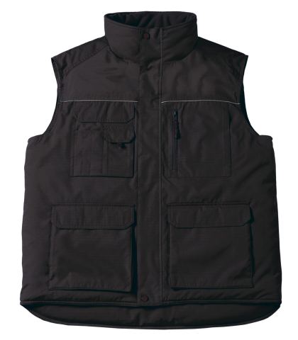 Bodywarmer Expert Pro