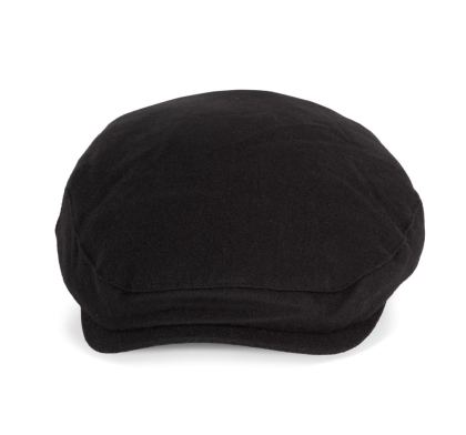 Béret duckbill