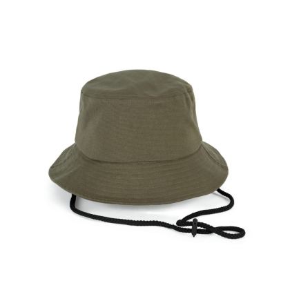 Bob style bucket