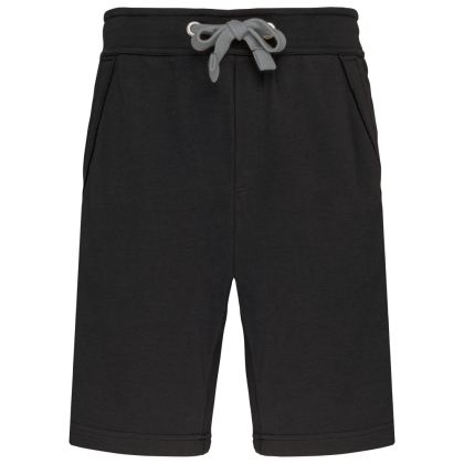 Bermuda French Terry unisexe