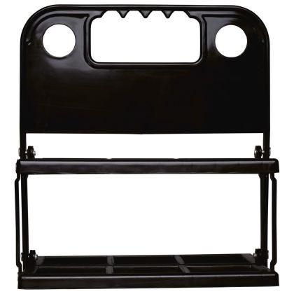 Porte-bouteilles pliable