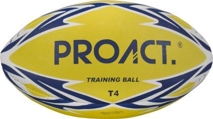 Ballon challenger T4
