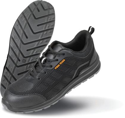 Chaussures de securite "Safety trainer"