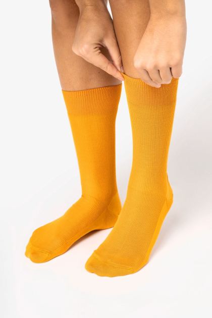 Chaussettes unisexes