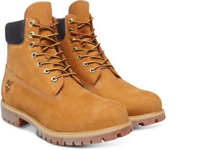 Chaussures Boot Premium