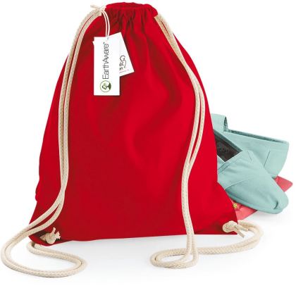 Gymsac bio Earthaware®