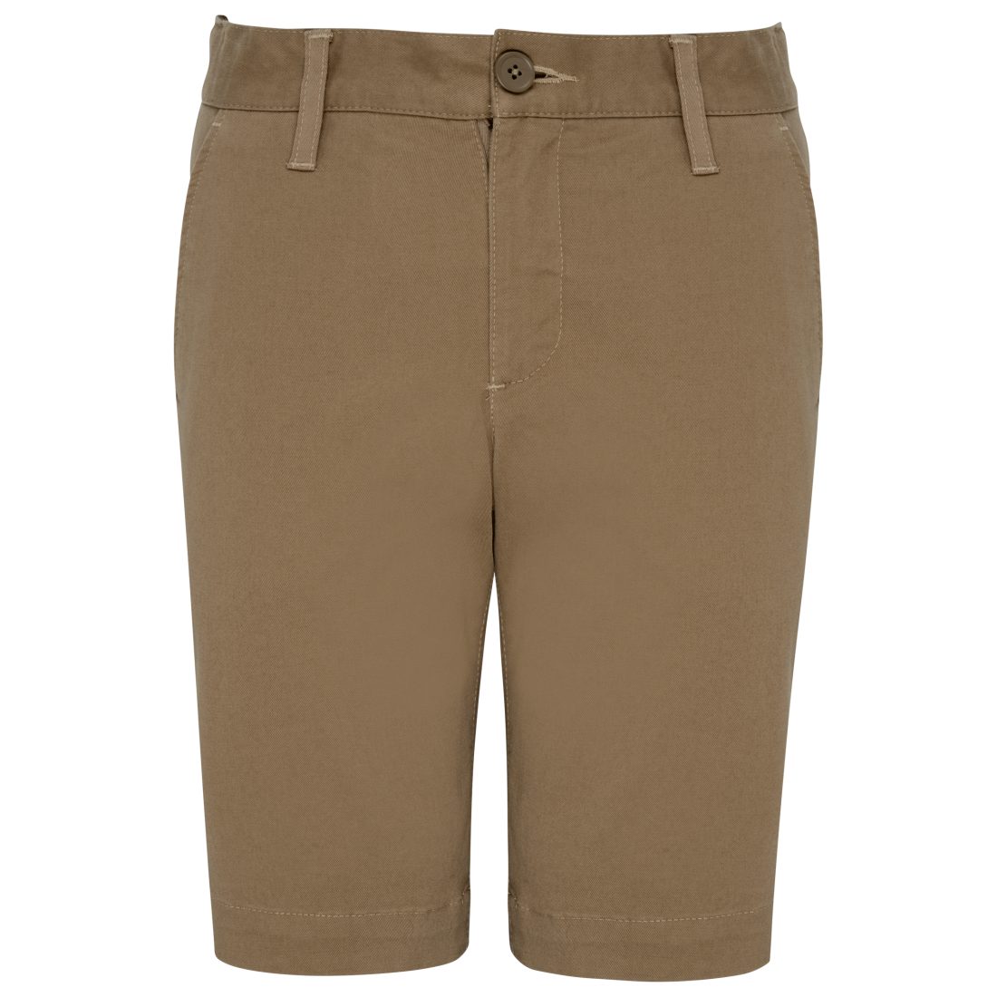 Bermuda chino garçon