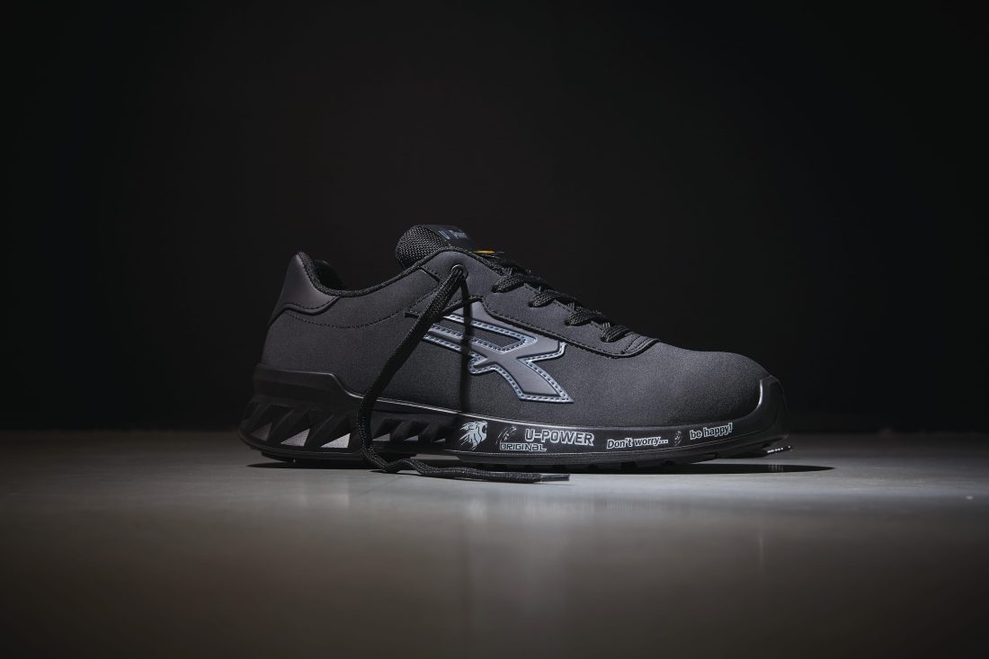 Chaussures de sécurité Ben
